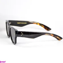 عینک آفتابی مردانه طرح Moscot کد 6005