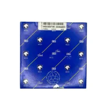 دسیک ترمز چرخ عقب ایساکو کد 5001 مناسب برای پژو 206 بسته 2 عددی
