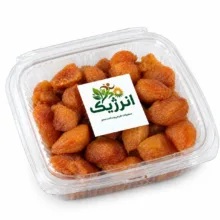 آلو محلی - 400 گرم
