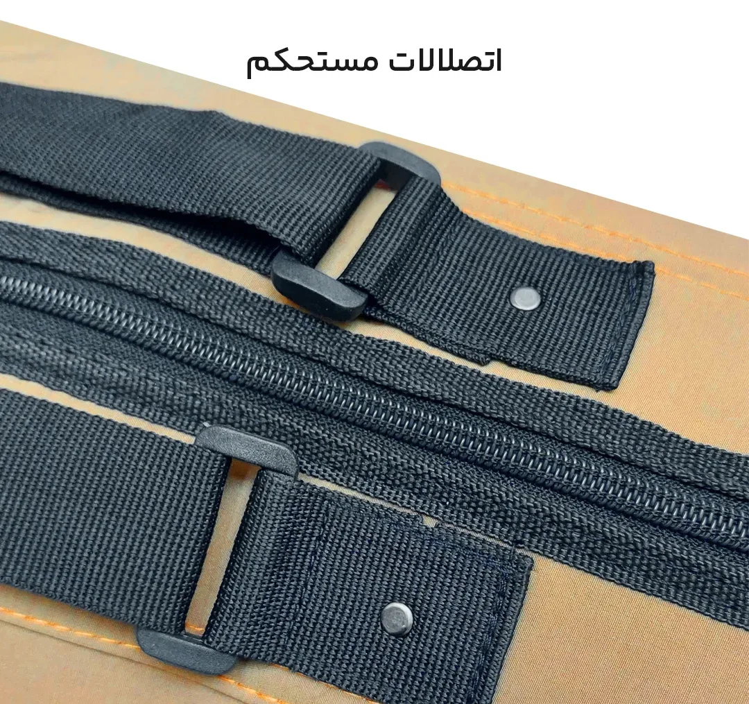 ساک ورزشی VMG مدل VMG20632