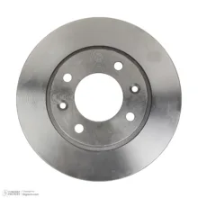 دیسک چرخ عقب جی آی اس پی کد 259716 مناسب برای رانا و رانا پلاس بسته 2 عددی