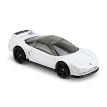 ماشین بازی هات ویلز مدل HONDA ACURA NSX 1990