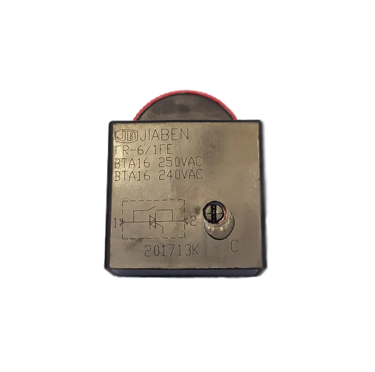 دیمر کنترل سرعت بتن کن مدل 2740 - RONIX