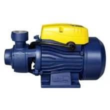 پمپ آب نیم اسب بخار ابی مکس مدل EM-60