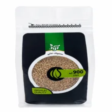 عدس ریز آراد – 900 گرم
