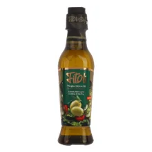 روغن زیتون بکر کم بو فیتولی – 250 میلی لیتر