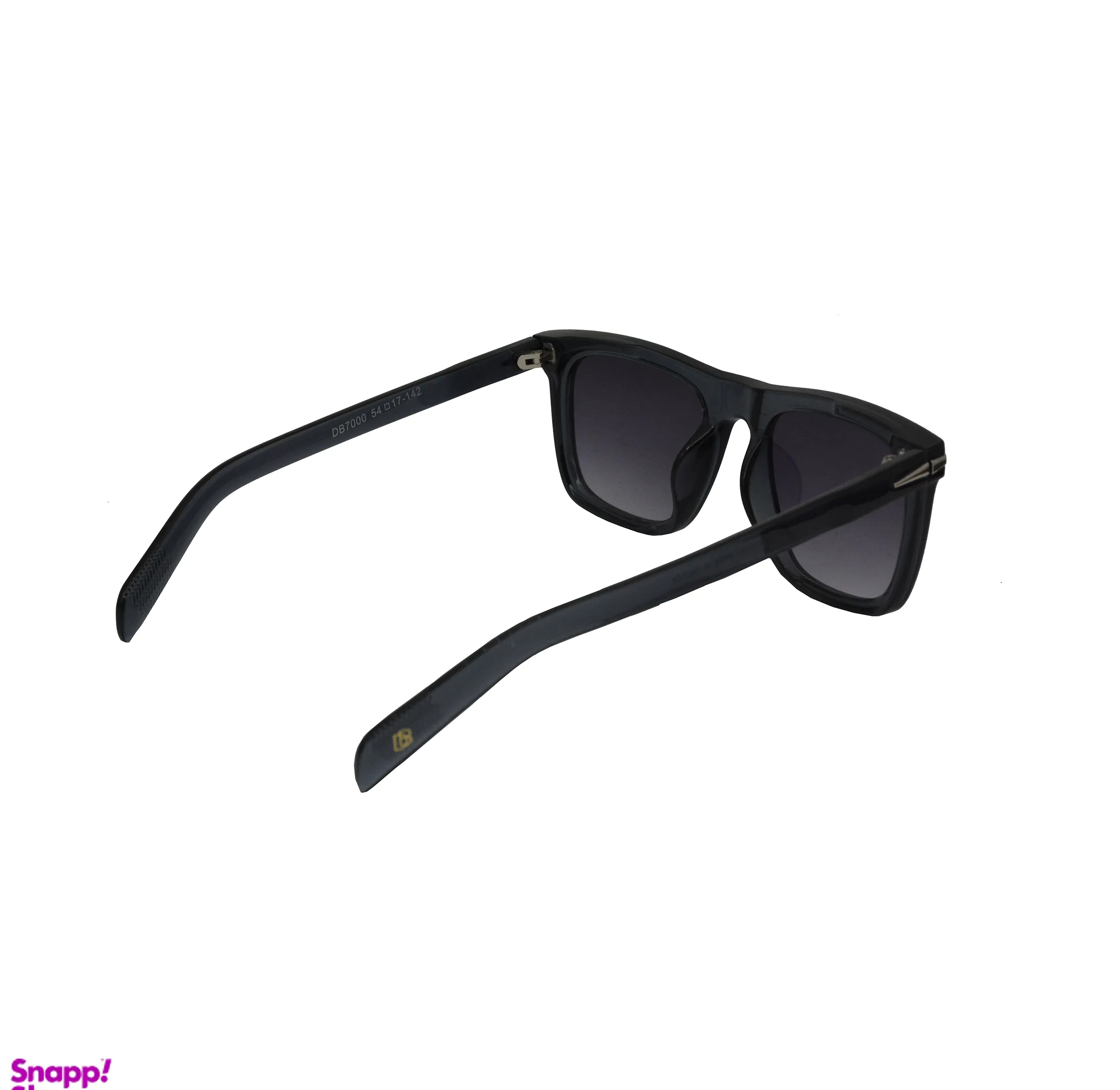 عینک آفتابی مردانه طرح دیوید بکهام مدل SA0016