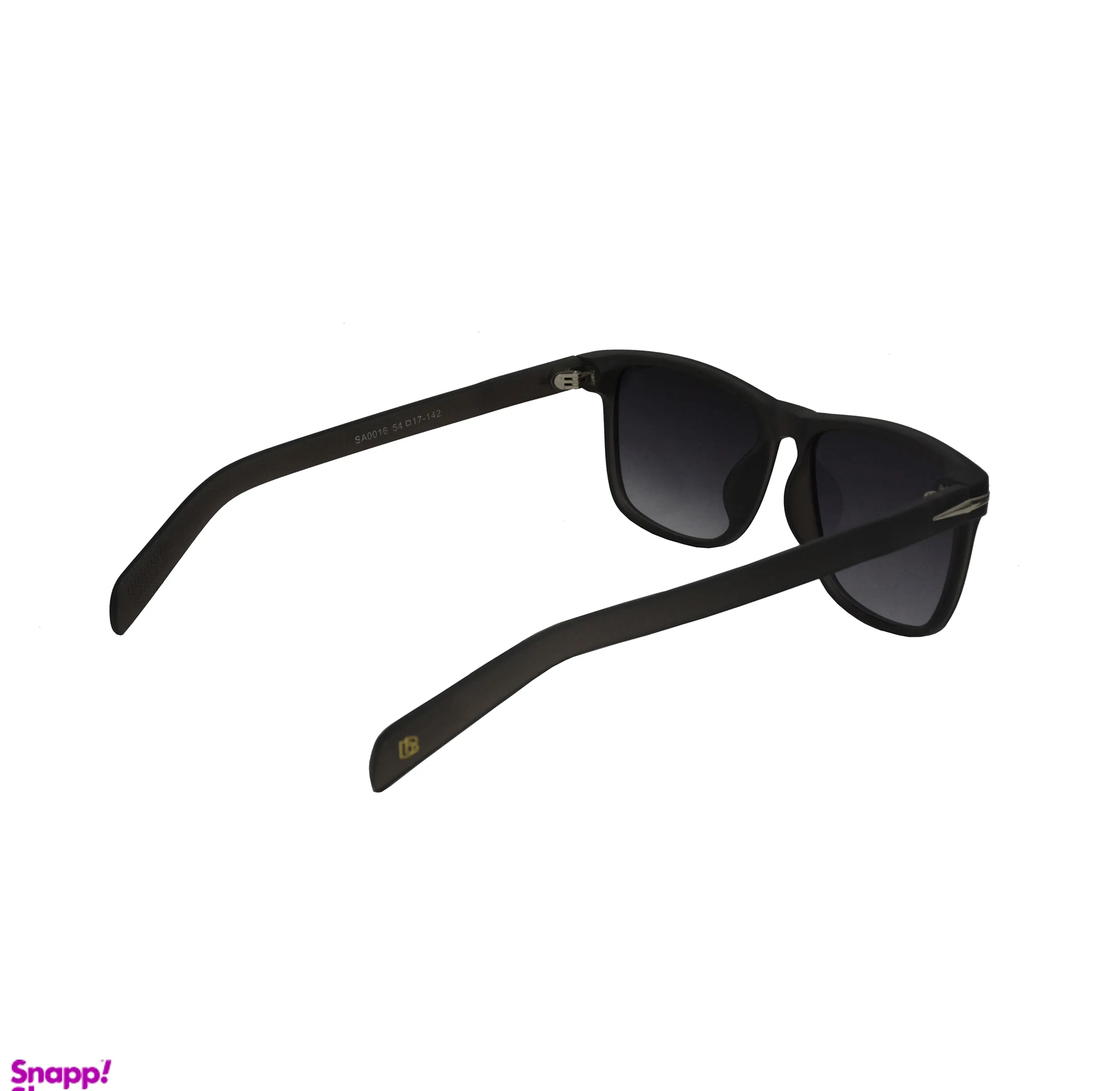 عینک آفتابی مردانه طرح دیوید بکهام مدل SA0016