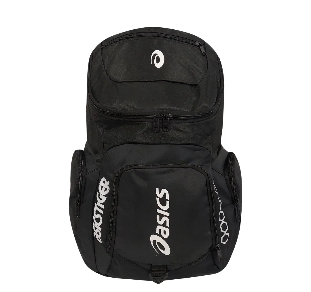 کوله پشتی ورزشی طرح اسیکس مدل A003