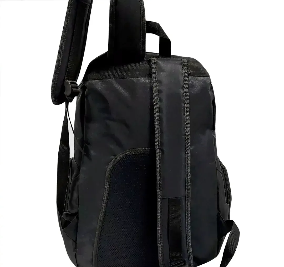 کوله پشتی ورزشی طرح اسیکس مدل A003