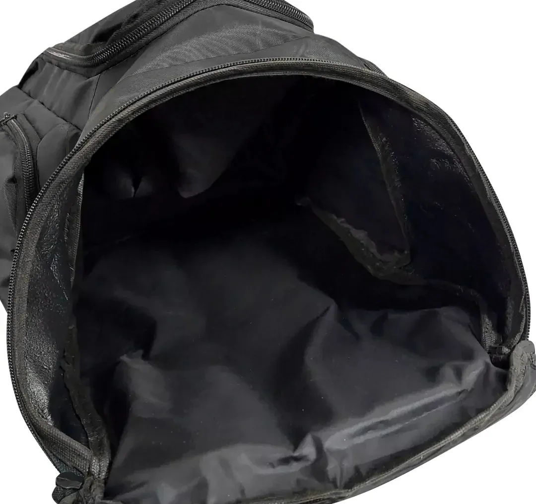 کوله پشتی ورزشی طرح اسیکس مدل A003
