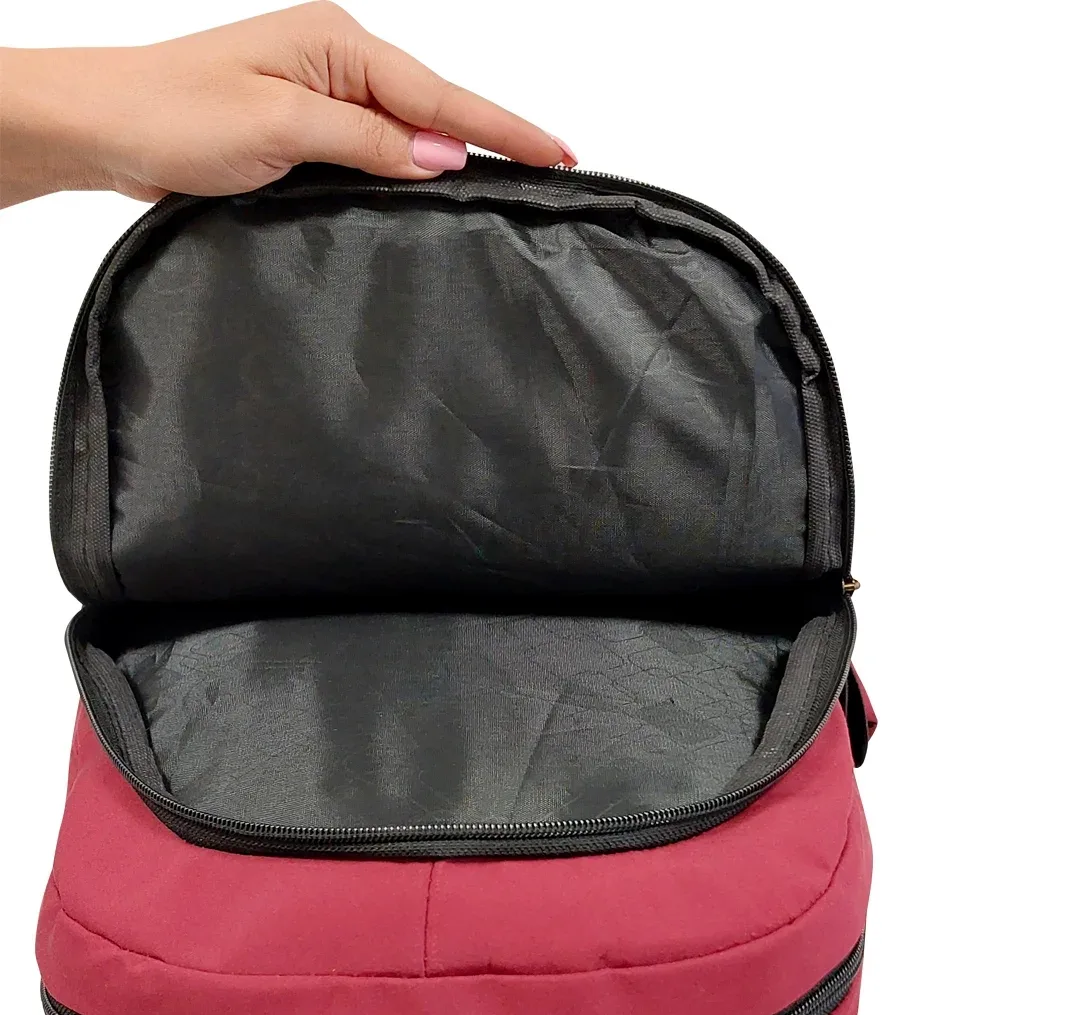 کوله پشتی طرح فانتزی خرسی مدل SC-60470