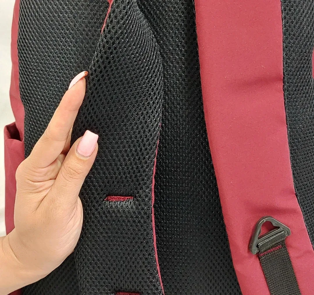 کوله پشتی طرح فانتزی خرسی مدل SC-60470