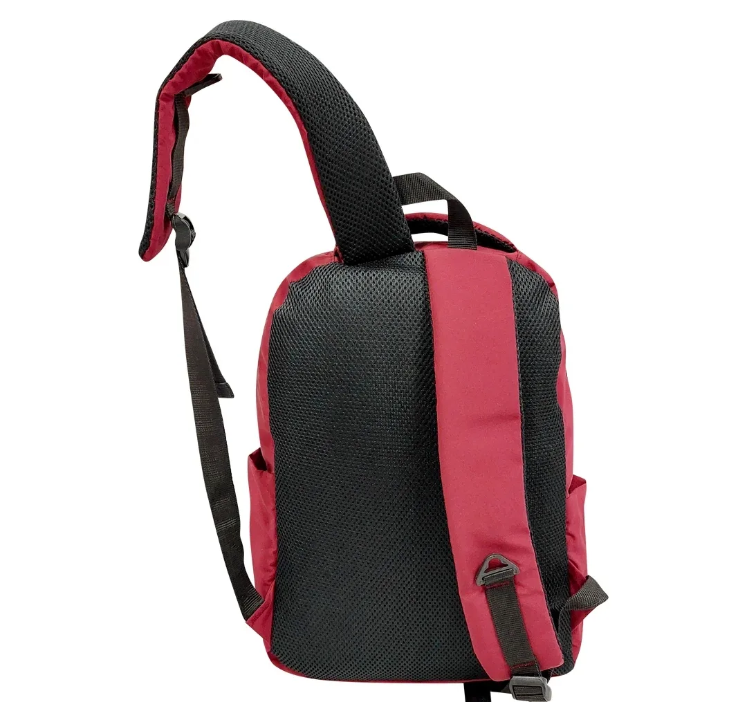 کوله پشتی طرح فانتزی خرسی مدل SC-60470