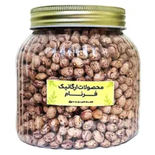 لوبیا چیتی اعلا فرنام – 750 گرم