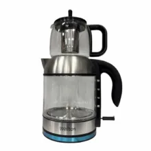 چای ساز روی هم ولتون مدل WTE-146