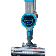 جارو شارژی عصایی فکر مدل INOVATOR X Plus 7286