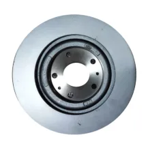 دیسک ترمز چرخ جلو کاردینال کد M33 مناسب ام وی ام X33