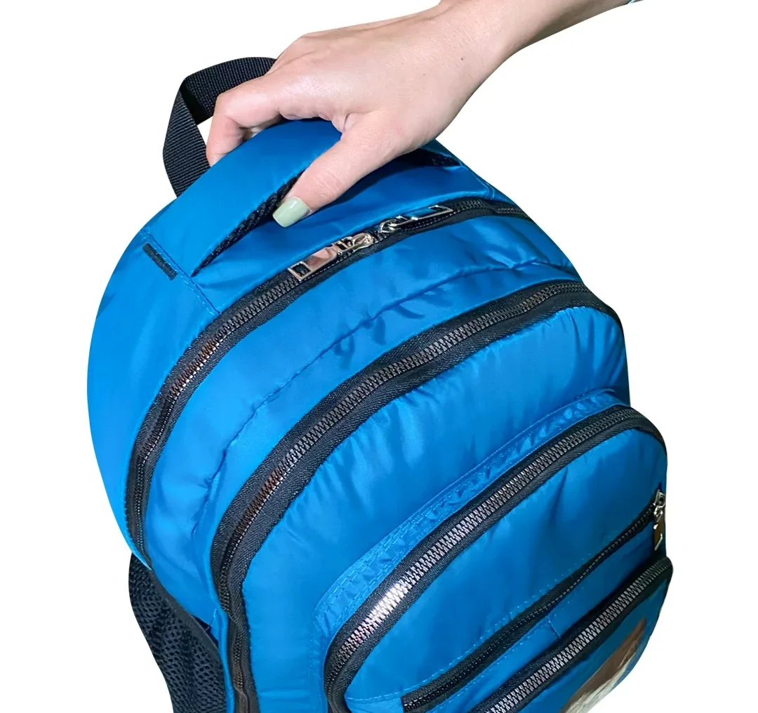کوله پشتی طرح گربه مدل S60554