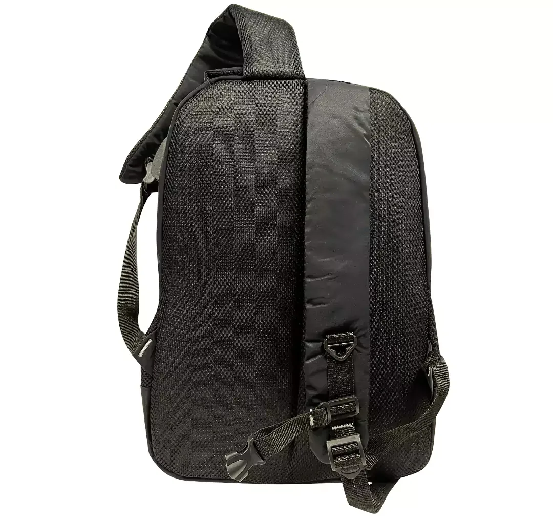 کوله پشتی طرح آقای پیبادی و شرمن مدل T60459