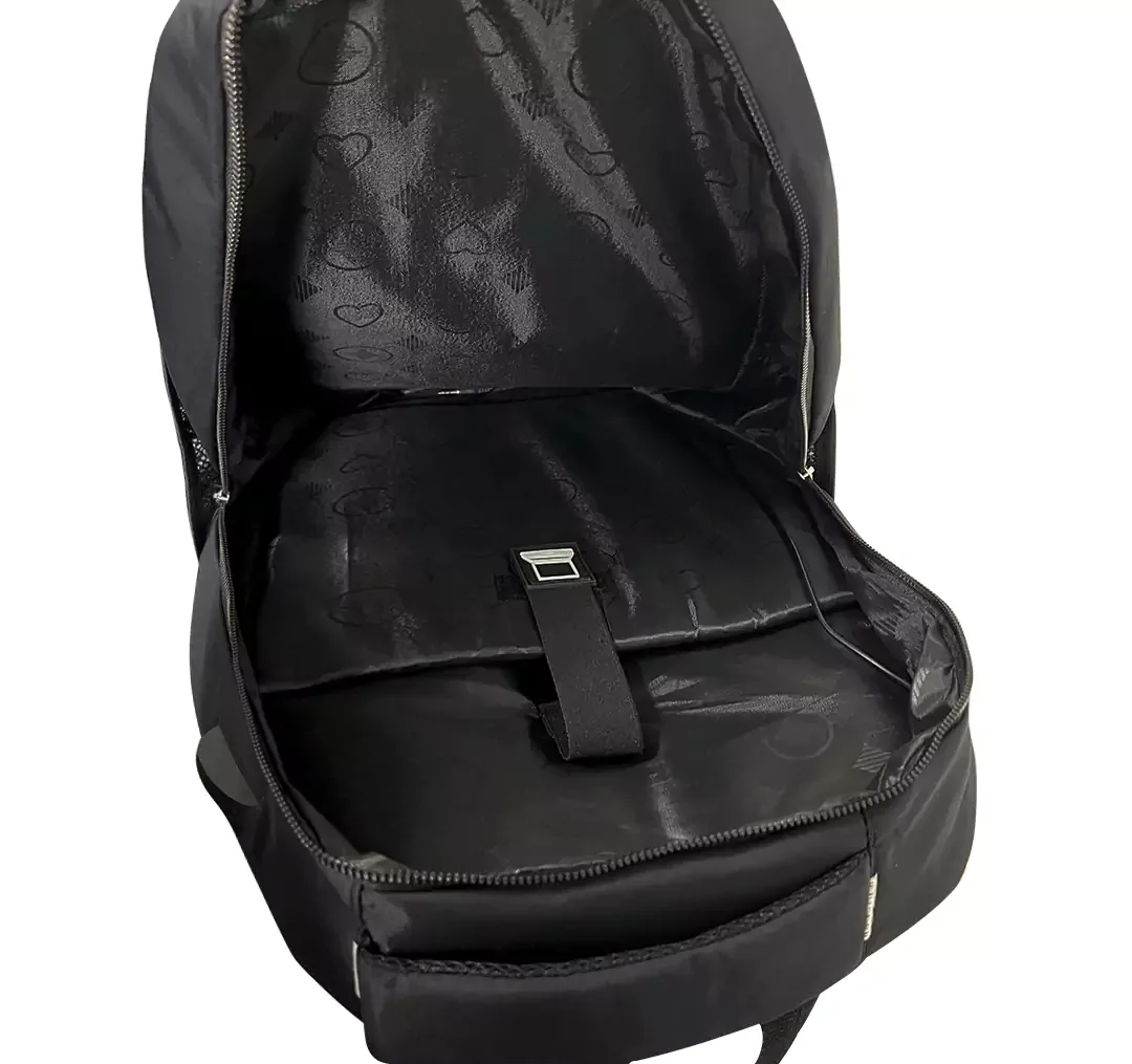کوله پشتی طرح آقای پیبادی و شرمن مدل T60459