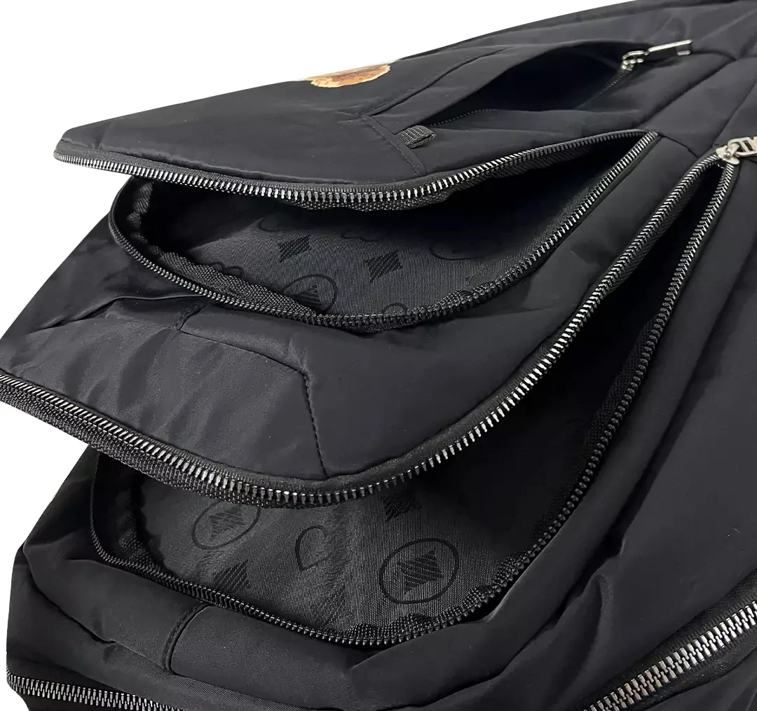 کوله پشتی طرح آقای پیبادی و شرمن مدل T60459