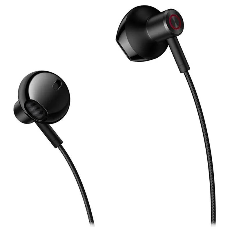 هندزفری بلوتوثی باسئوس مدل SKT Bowie Series P1 Half In-ear