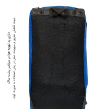 ساک ورزشی طرح نایکی مدل T90