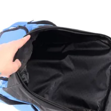 کوله پشتی ورزشی طرح مکنیل مدل اسیکس 16
