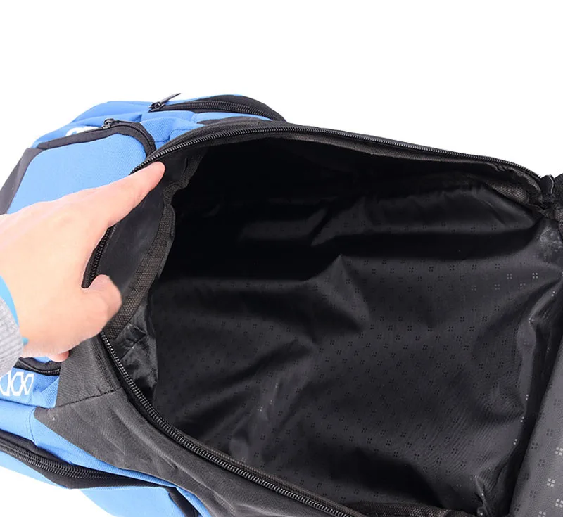 کوله پشتی ورزشی طرح مکنیل مدل اسیکس 16