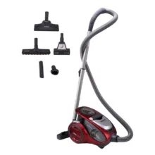 جاروبرقی بدون کیسه 800 وات هوور مدل XARION PRO XP81 XP25