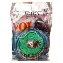 کابل آمپلی فایر خودرو ولگا مدل V-224