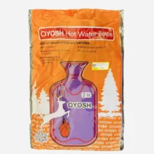 کیسه آب گرم مدل Oyosh