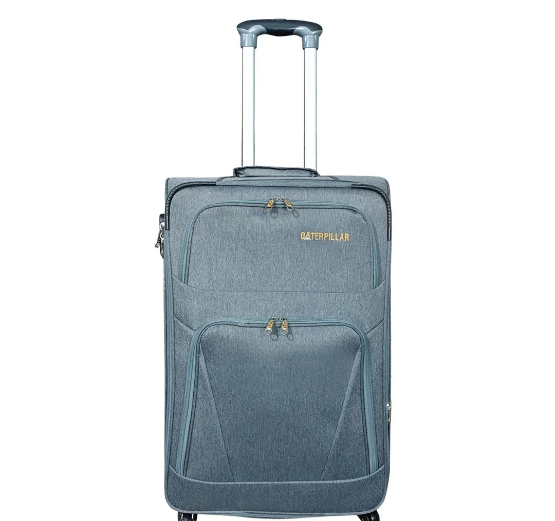 چمدان طرح کت مدل CAT40317M سایز متوسط