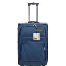 چمدان طرح کت مدل CAT40317M سایز متوسط