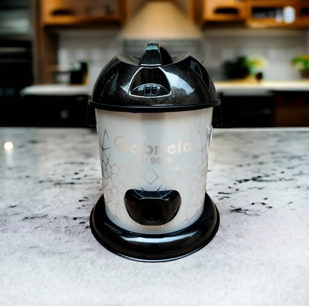 جاروبرقی سطلی گابریلا مدل M9000
