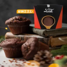 پودر کاکائو رویال آنید - 900 گرم