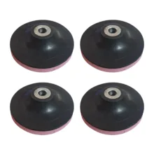 مجموعه 4 عددی پد پشت کرکی مدل Gh-115