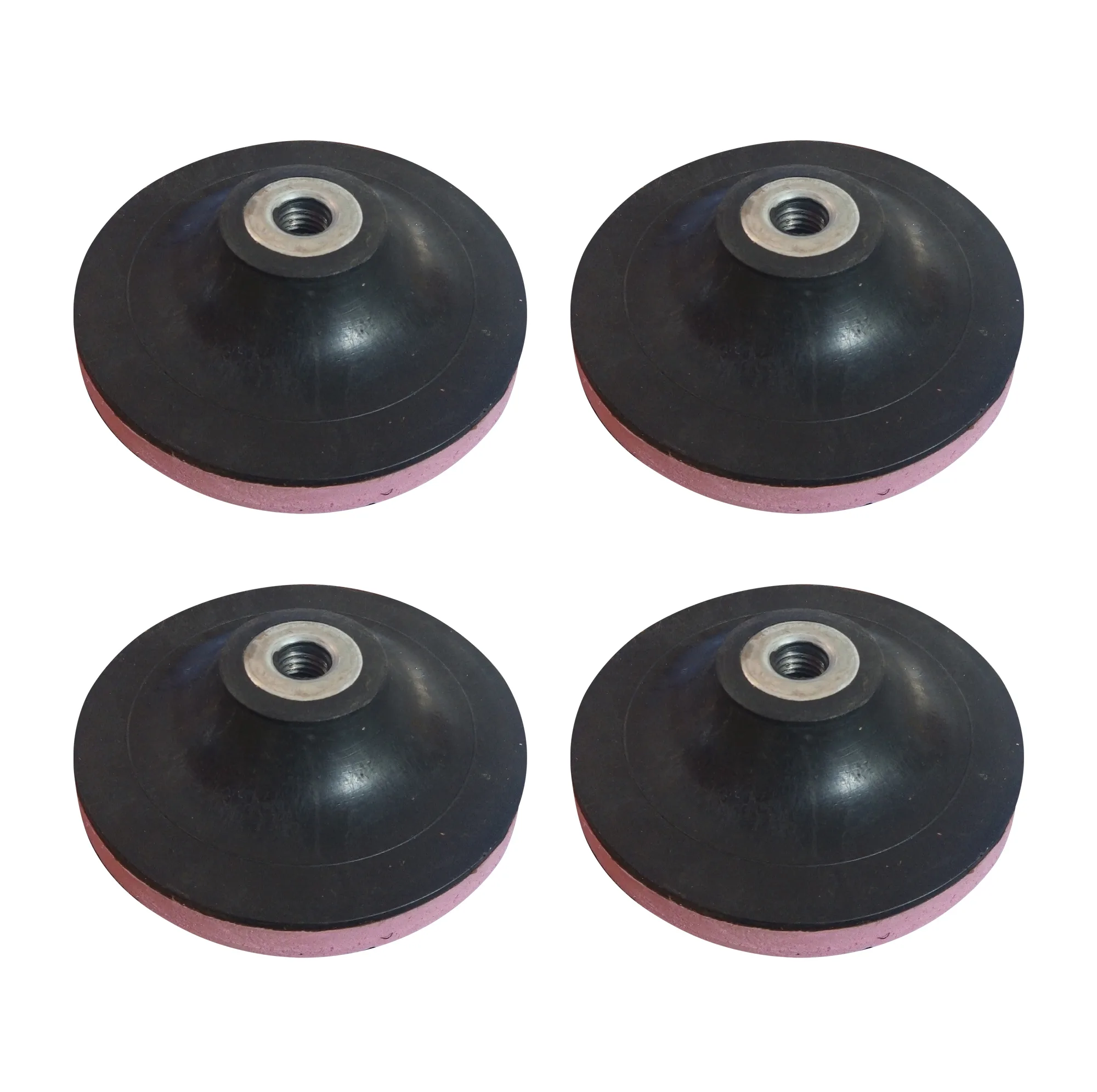 مجموعه 4 عددی پد پشت کرکی مدل Gh-115