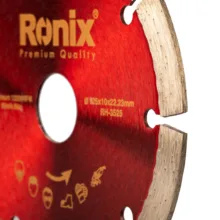 صفحه الماس رونیکس مدل rh-3525