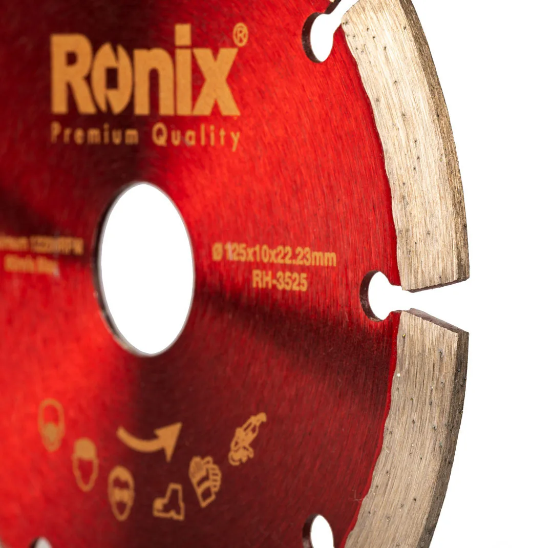 صفحه الماس رونیکس مدل rh-3525
