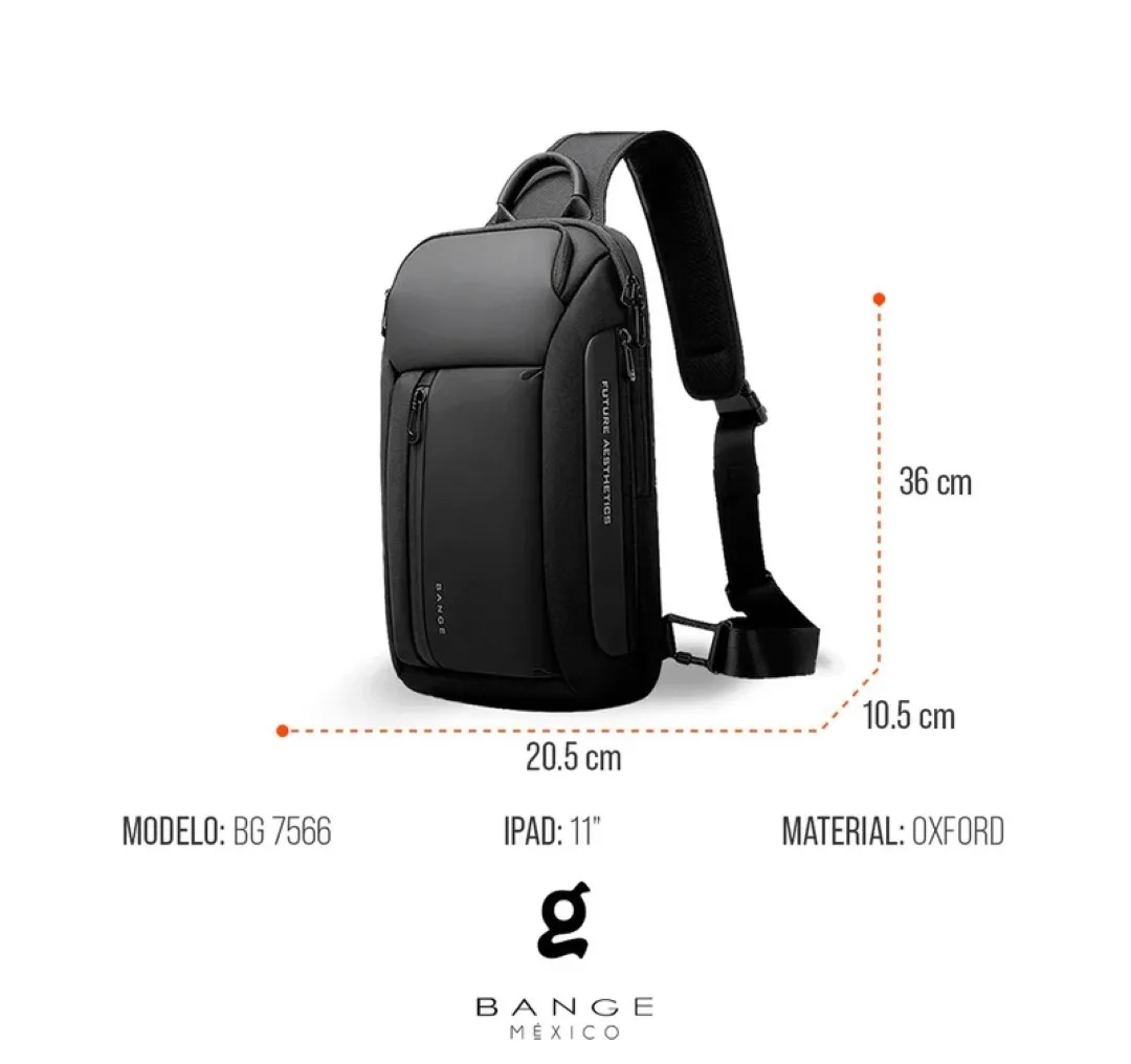 بادی بگ طرح بنج مدل BG-7566