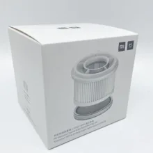 فیلتر جاروبرقی شیائومی مدل MI VACUUM CLEANER G10/G9 مناسب برای جاروبرقس شیائومی مدل G10 و G9