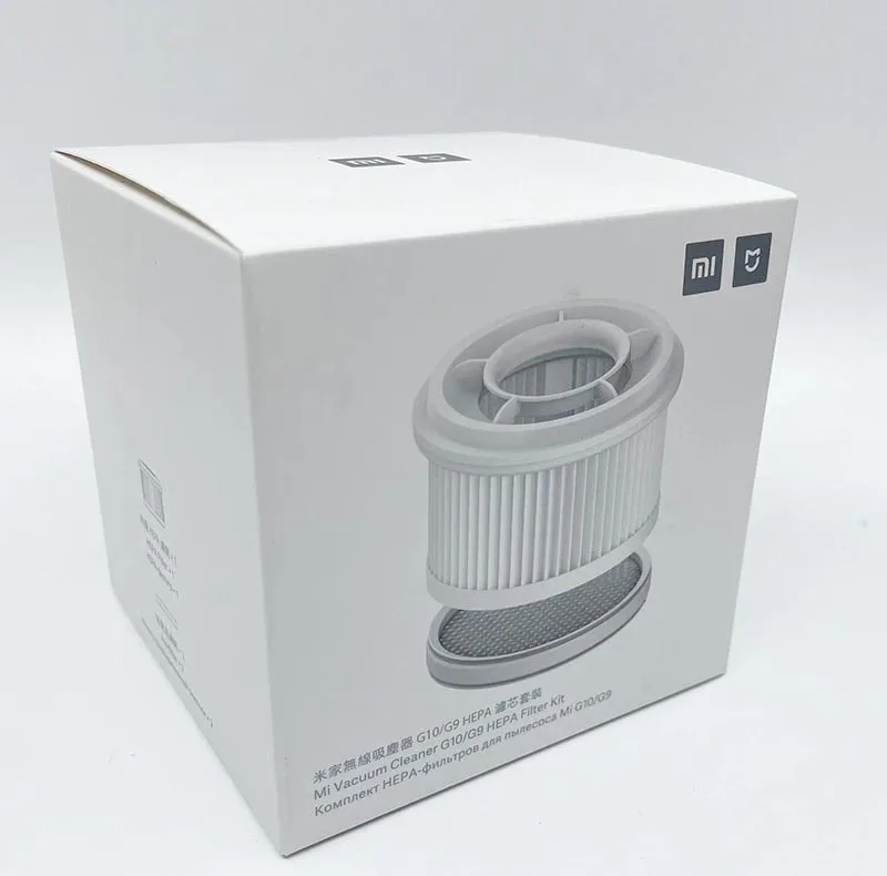 فیلتر جاروبرقی شیائومی مدل MI VACUUM CLEANER G10/G9 مناسب برای جاروبرقس شیائومی مدل G10 و G9