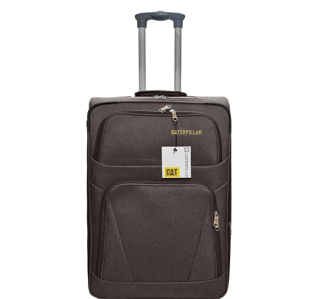 چمدان طرح کت مدل CAT40317S سایز کوچک