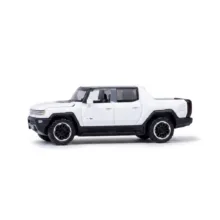 ماشین بازی ماژورت مدل Hummer EV