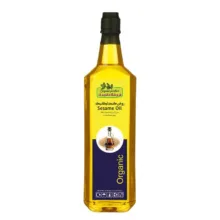 روغن کنجد فرابکر کنجدک - 1 لیتر