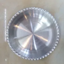 سینی مدل لب کنگره 50