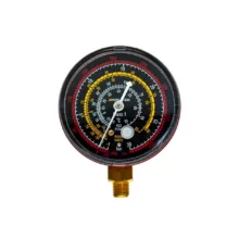 گیج فشار ولیو مدل VRM2-B-0501