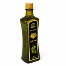 روغن زیتون مایع بی بو دستچین - وزن 920 گرم